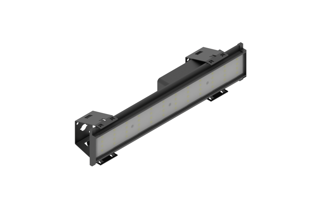 Світильник LED LINE 10Вт
